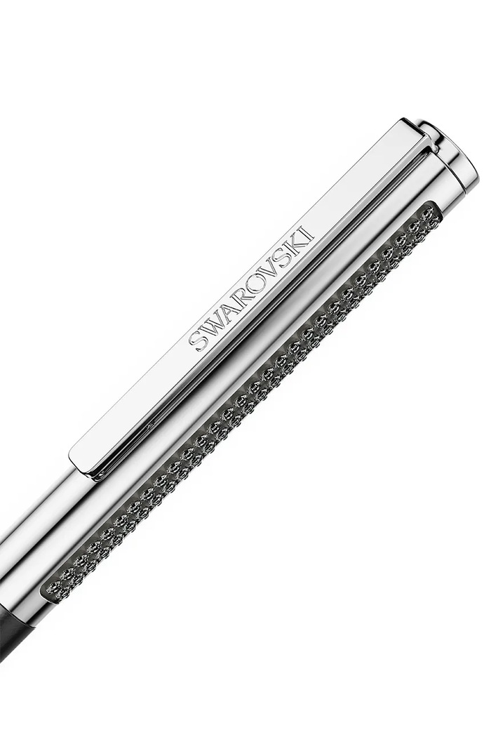 Lifestyle Swarovski στυλό MATRIX 5760146 μαύρο