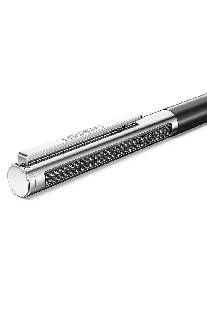 Swarovski στυλό MATRIX μαύρο 5760146