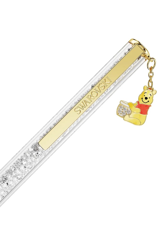 Lifestyle Swarovski στυλό CRYSTALLINE 5742784 χρυσαφί