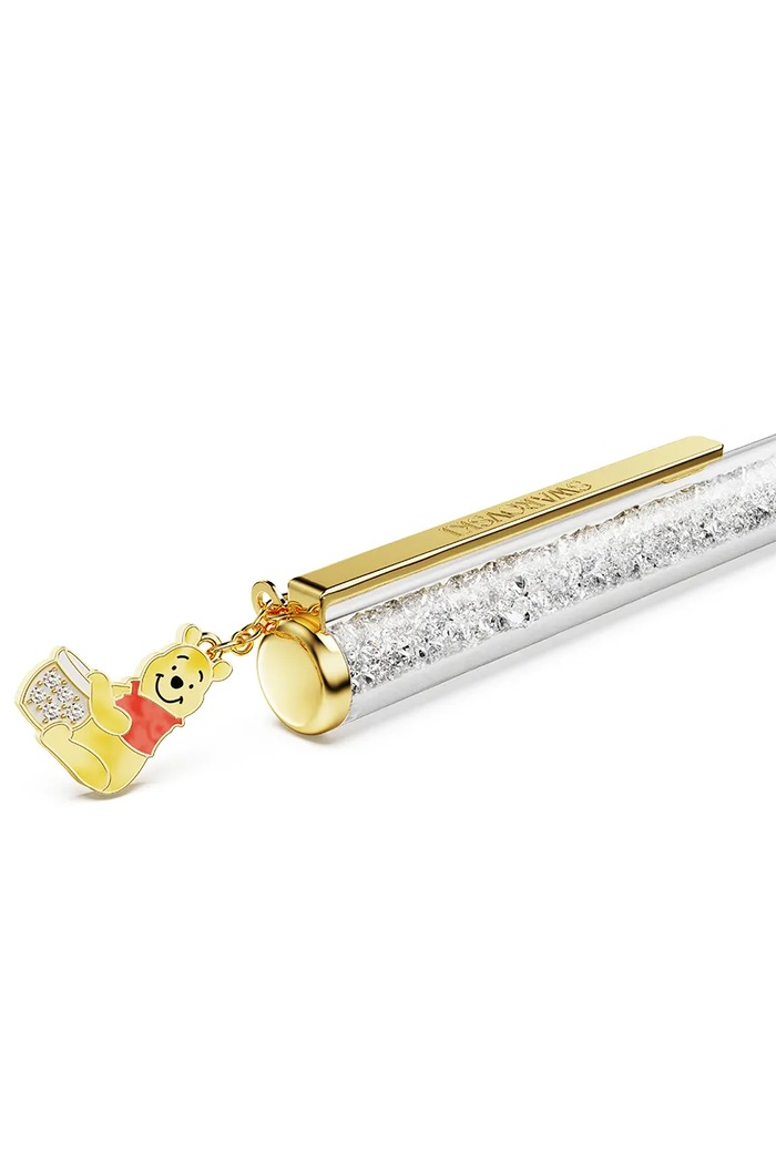Swarovski στυλό CRYSTALLINE χρυσαφί 5742784