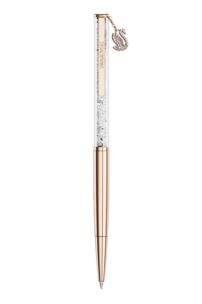 Swarovski στυλό CRYSTALLINE χρυσαφί 5714959