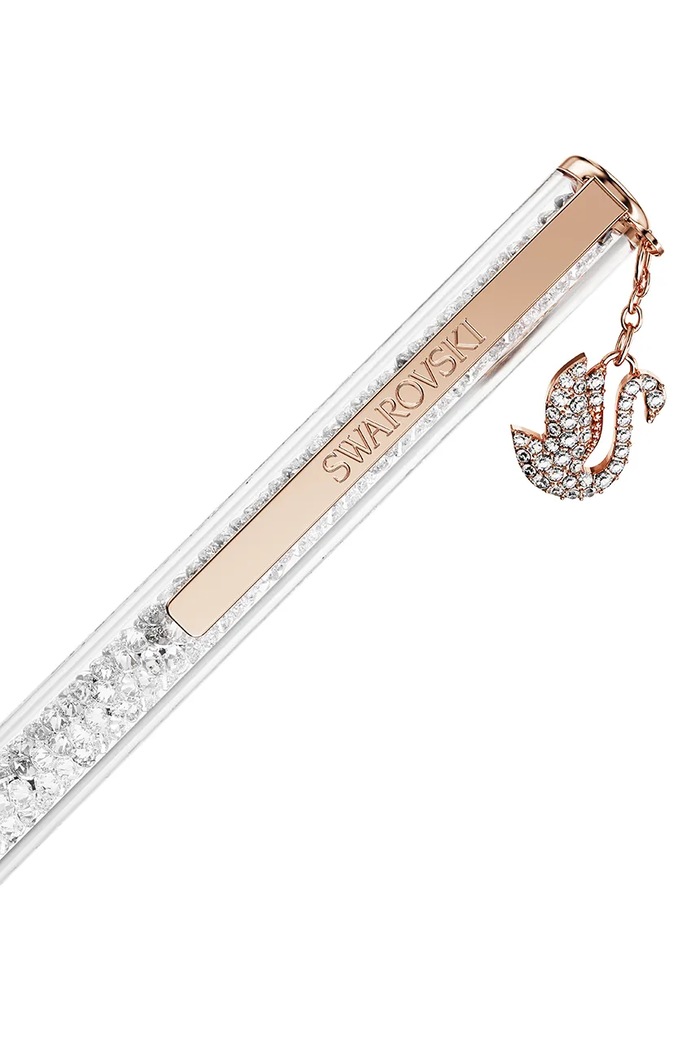 Lifestyle Swarovski στυλό CRYSTALLINE 5714959 χρυσαφί