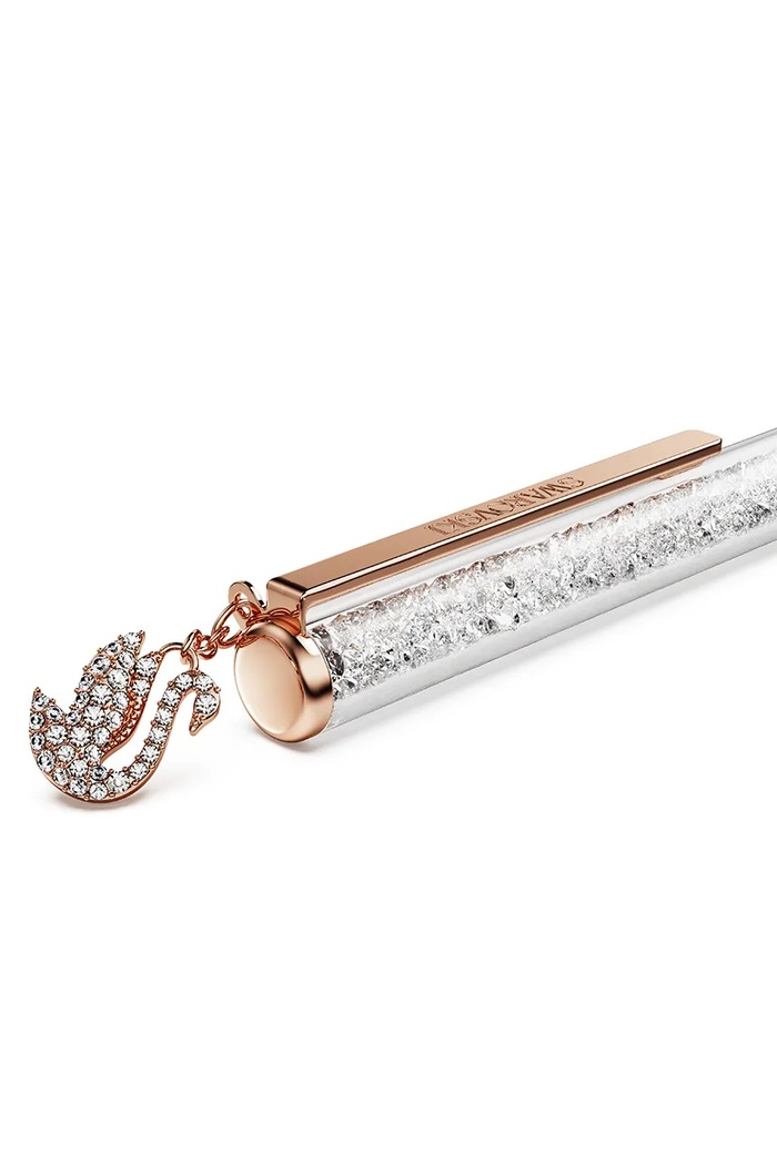 Swarovski στυλό CRYSTALLINE χρυσαφί 5714959