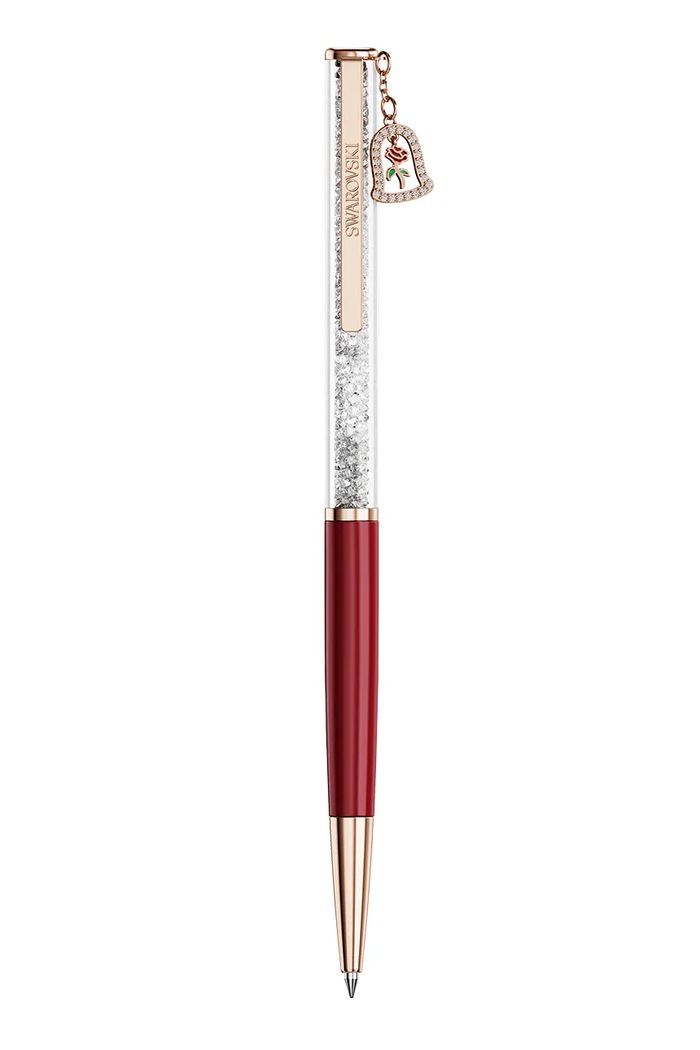 Swarovski στυλό CRYSTALLINE χρυσαφί 5754639