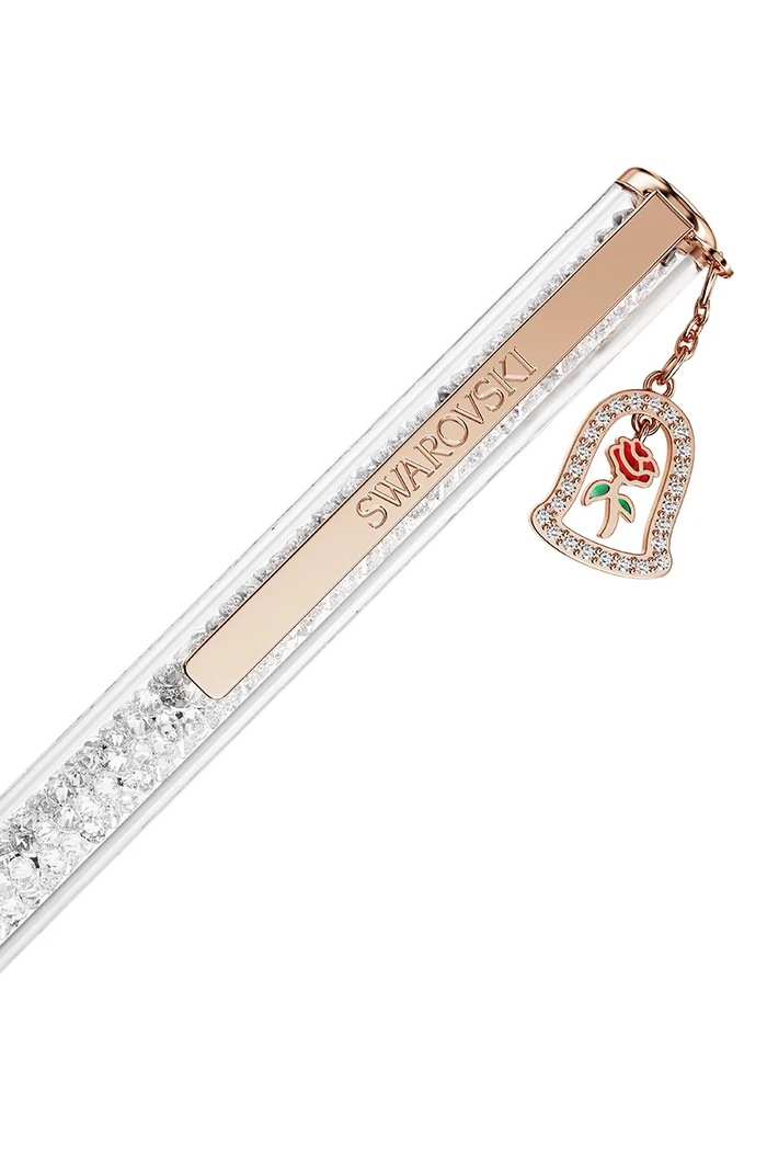 Lifestyle Swarovski στυλό CRYSTALLINE 5754639 χρυσαφί