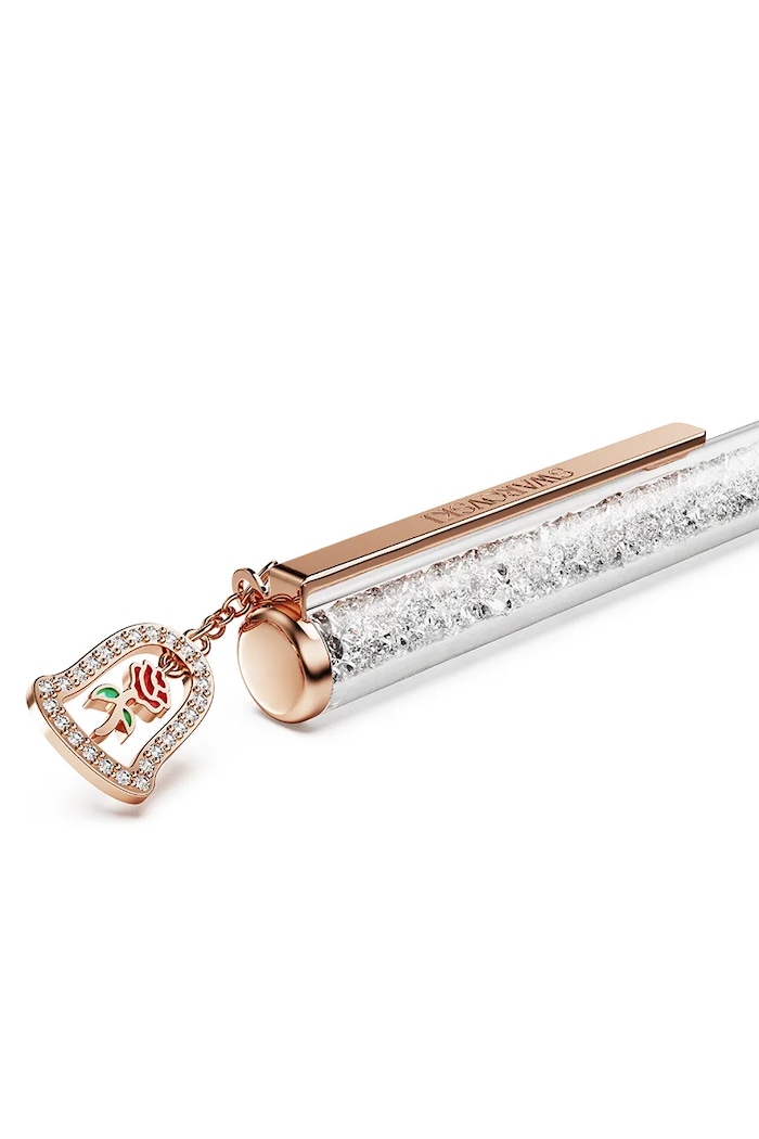 Swarovski στυλό CRYSTALLINE χρυσαφί 5754639