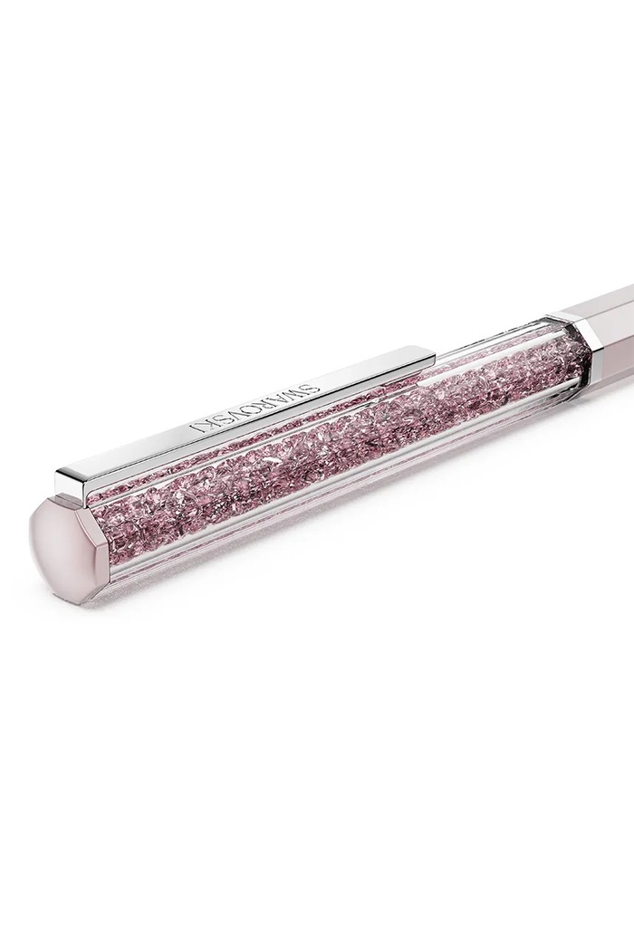 Swarovski στυλό CRYSTALLINE ασημί 5756698