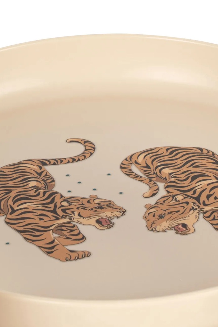 Σετ σκεύων παιδικό DINNER SET Konges Sløjd μπεζ KS105961.9BY2