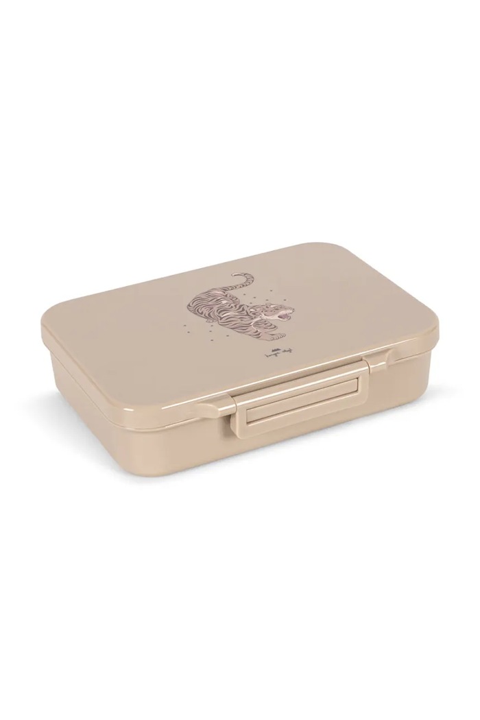 Konges Sløjd Δοχείο φαγητού παιδικό BENTO LUNCH BOX μπεζ KS105910.9BY2