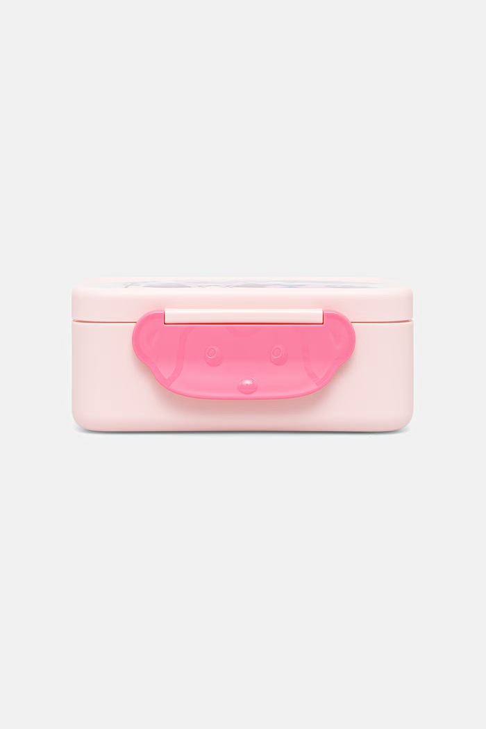Affenzahn lunchbox dziecięcy 01643 01643.40203 różowy AW26