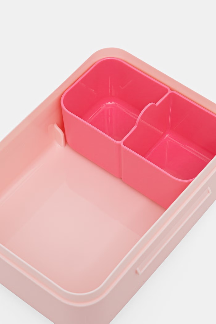 Affenzahn lunchbox dziecięcy 01643 różowy 01643.40203