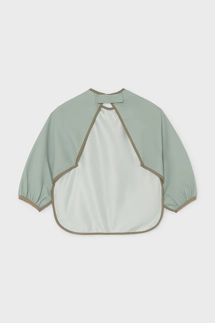 Mayoral Newborn слинявчик для немовлят 9136.2A.Newborn.9BY2 бірюзовий AW26