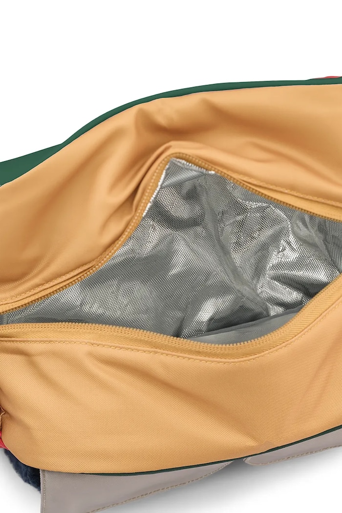Liewood termalna torba za djecu Elijas Medium Thermal Bag LW20977.9BY2 šarena AW26