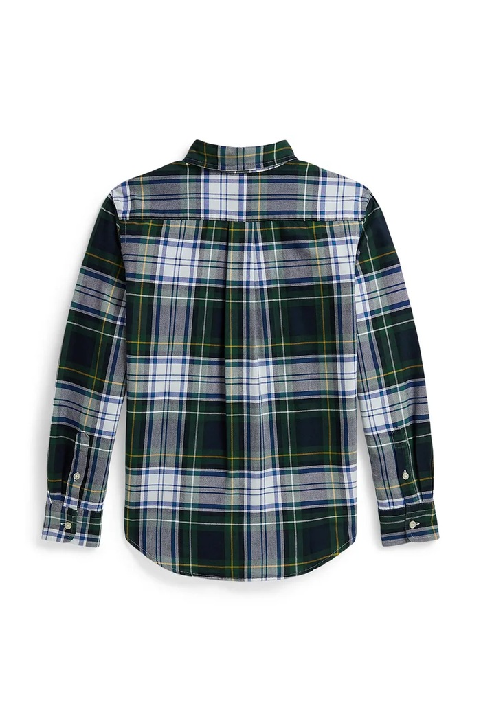 Dječaci Polo Ralph Lauren Za djecu od pamuka 323B24623001 šarena