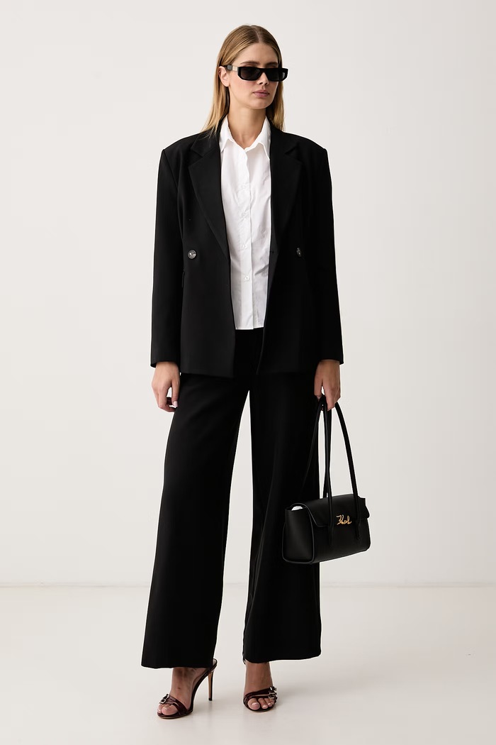 Haveone Koszula dziecięca bawełniana CVE.R024 biały AW26