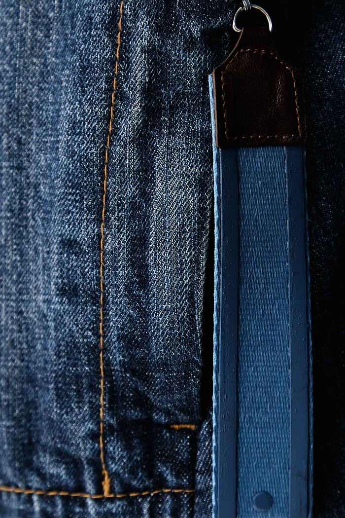 Max&Co. Kurtka jeansowa damska PELOTA 2626086021200