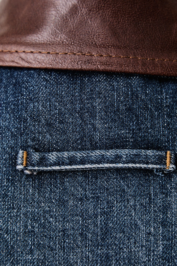 Max&Co. Kurtka jeansowa damska PELOTA 2626086021200