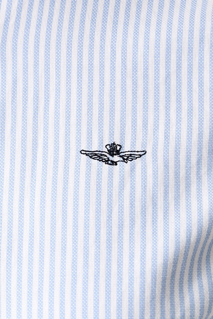 Aeronautica Militare koszula damska bawełniana CA1331DCT03532