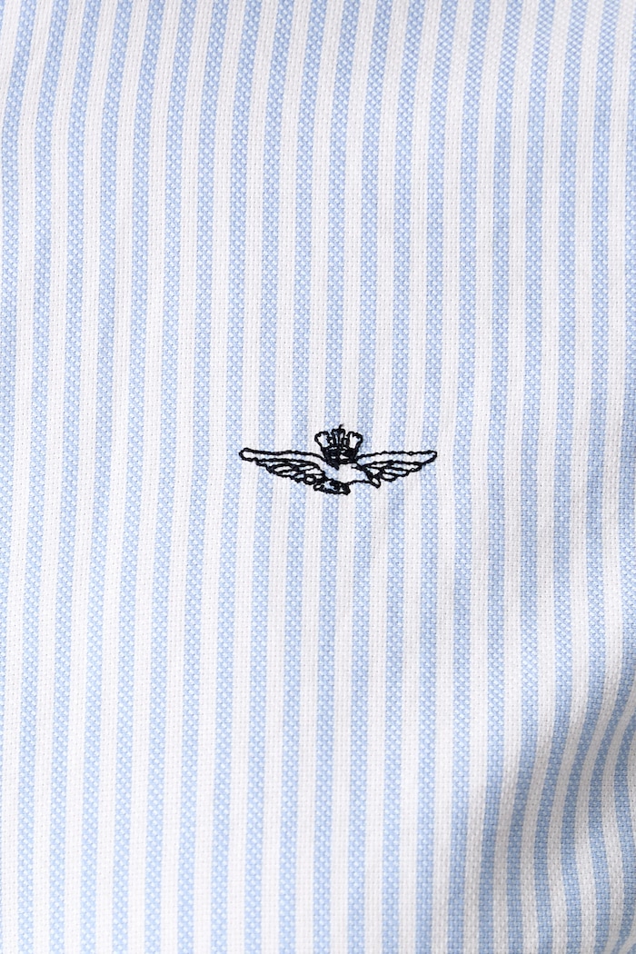 Aeronautica Militare koszula damska bawełniana CA1331DCT03532