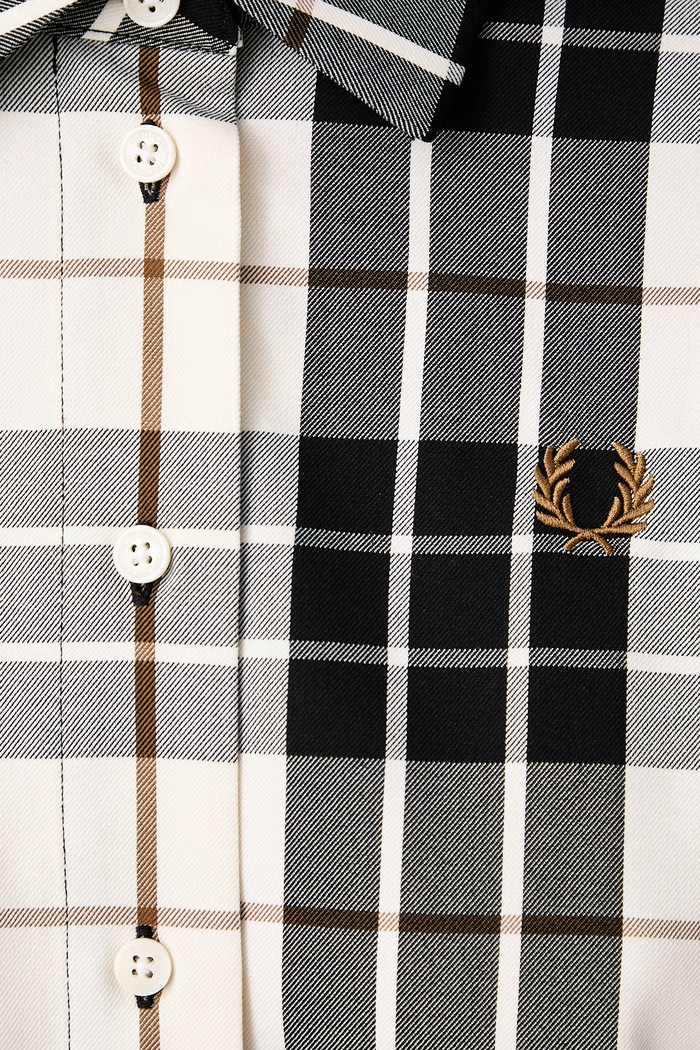 Fred Perry Koszula damska z wiskozą G3170.560
