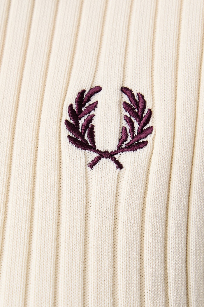 Fred Perry Polo damskie z wiskozą K3109.560