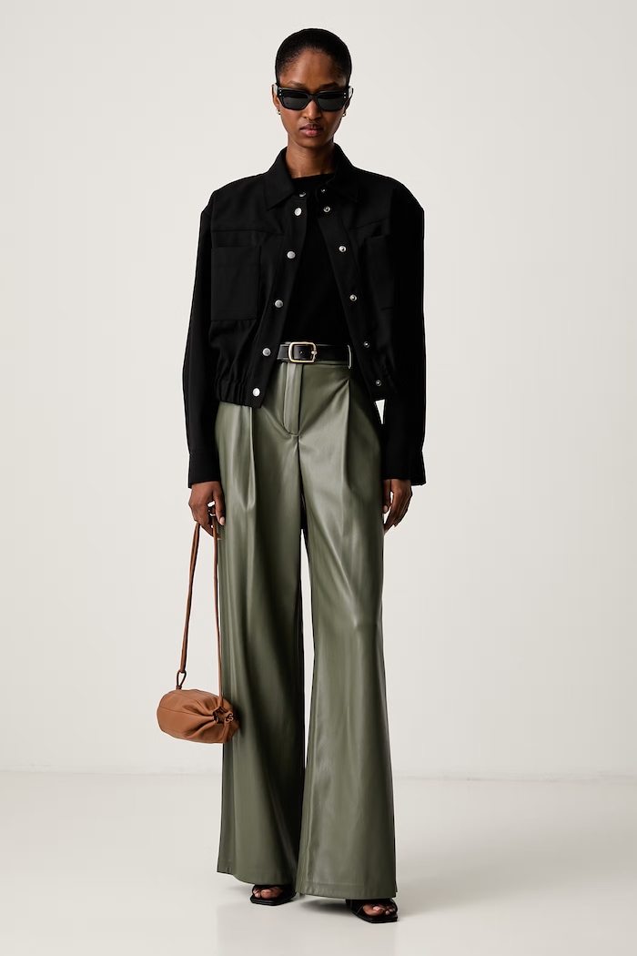 Weekend Max Mara bunda dámská vlněná WKDDECANO 2625046041600 černá AW26
