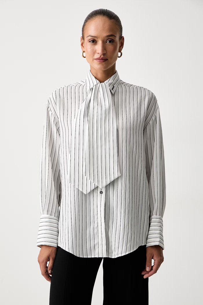 Pinko риза дамска с вискоза бял 107482.A33Q