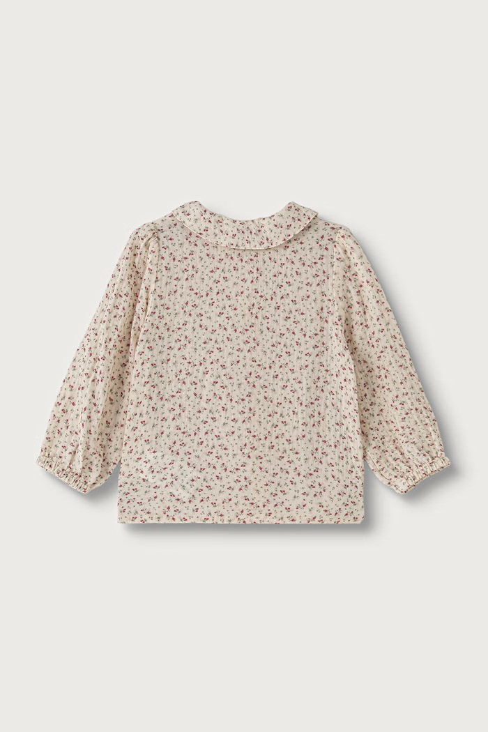 United Colors of Benetton Koszula damska bawełniana 5W3YGQ03G.P.Seasonal beżowy AW26