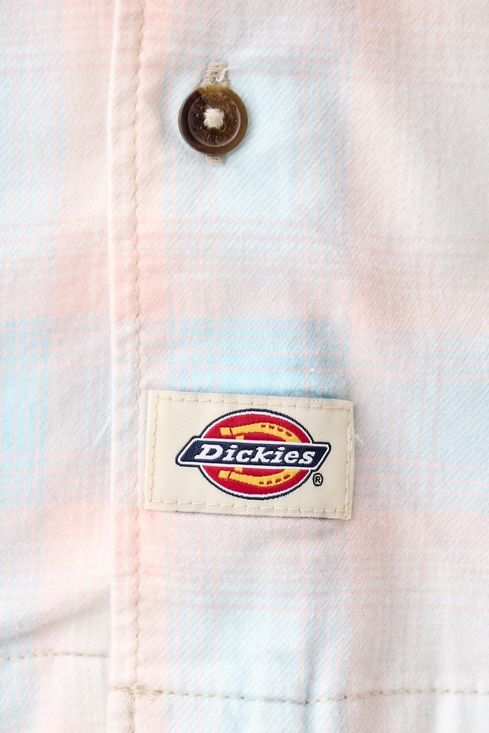 Dickies Koszula męska z bawełną DK0A8DUAL631