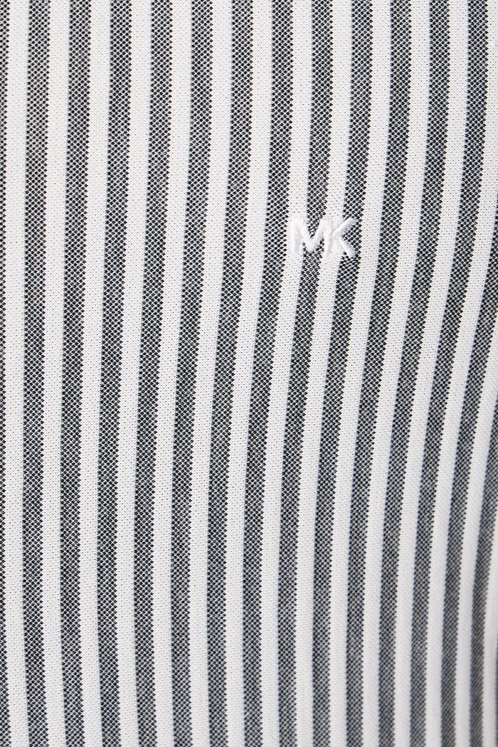 Koszula męska Michael Kors szary MK0DS01725