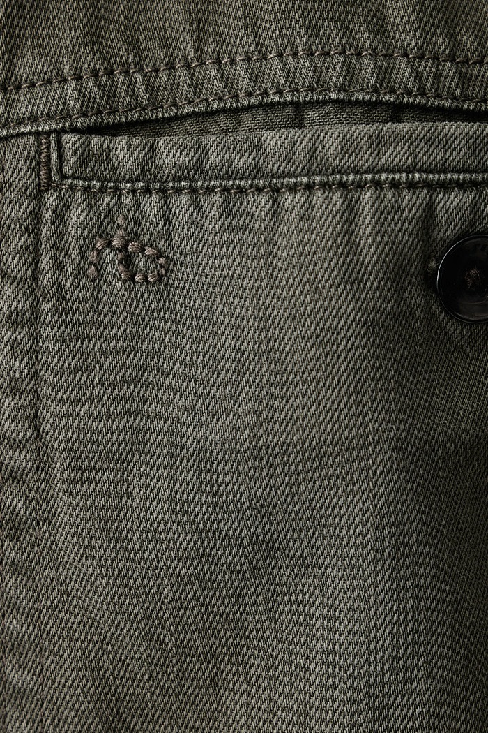rag & bone Koszula męska bawełniana RX3526FSRWW