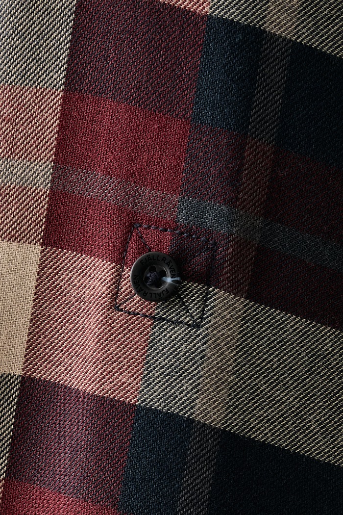 Fjallraven Koszula męska Fjällglim F12600356.555.352