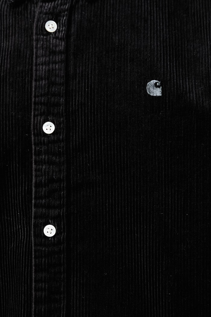 Carhartt WIP Madison Cord koszula sztruksowa męska I029958.26XX