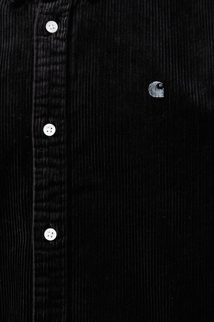 Carhartt WIP Madison Cord koszula sztruksowa męska I029958.26XX