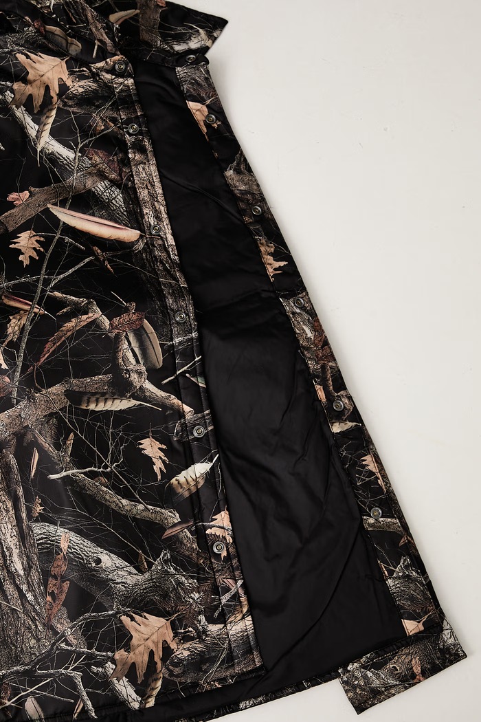 Carhartt WIP Kandler Shirt Jac krótka kurtka męska I037140