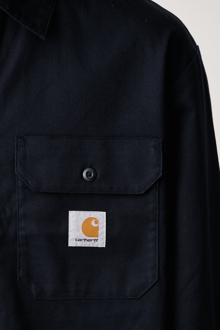 Carhartt WIP Craft Shirt koszula męska I033814