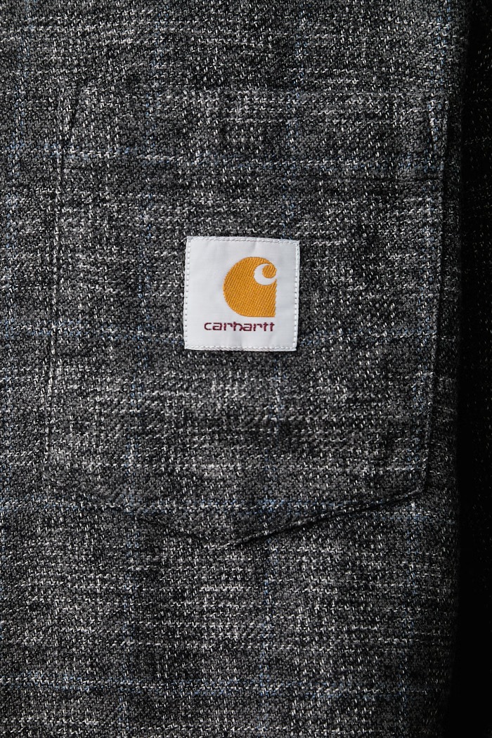 Carhartt WIP Bagley Shirt koszula bawełniana męska I037136