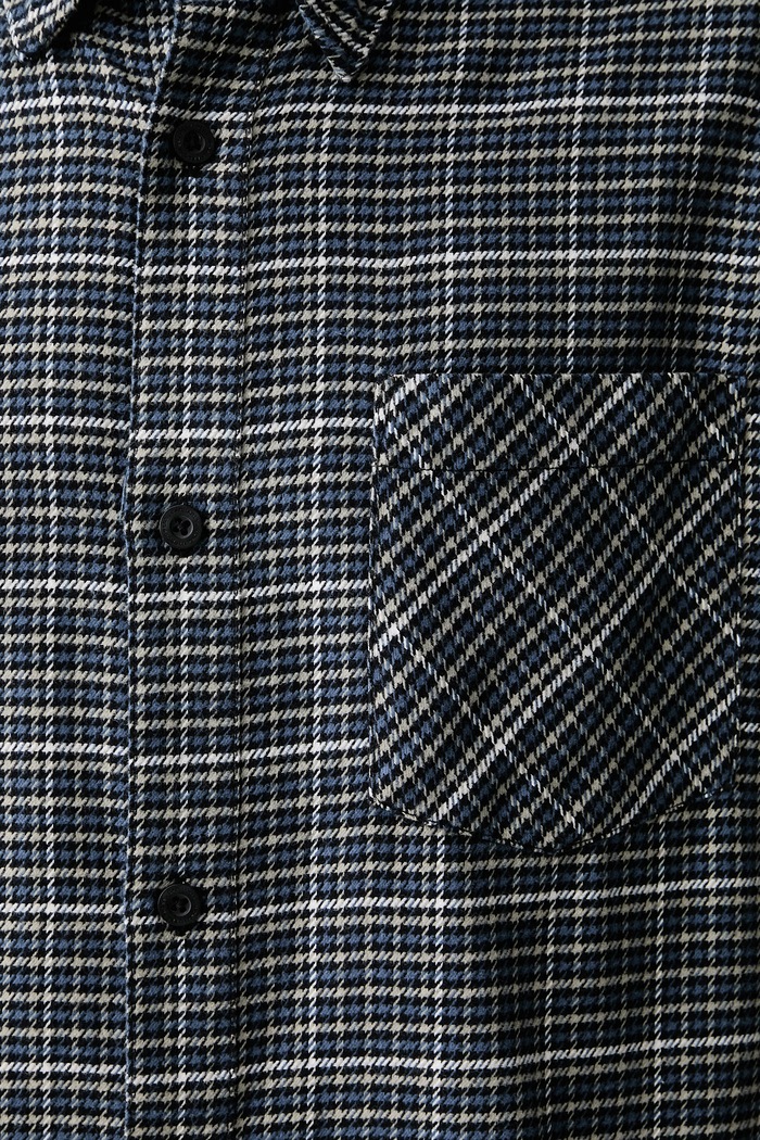 Carhartt WIP Todrick Shirt koszula bawełniana męska I037134