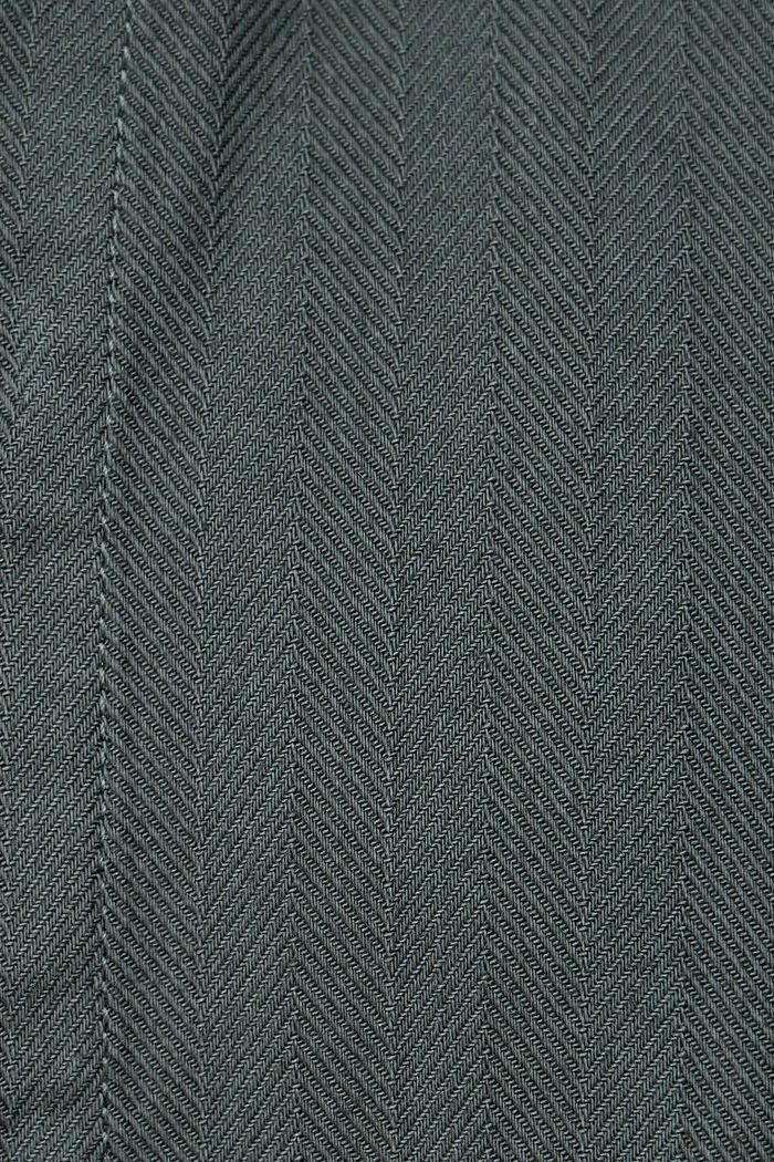 Cămașă pentru bărbați din bumbac Ricoplus_M BOSS Orange verde 50569825