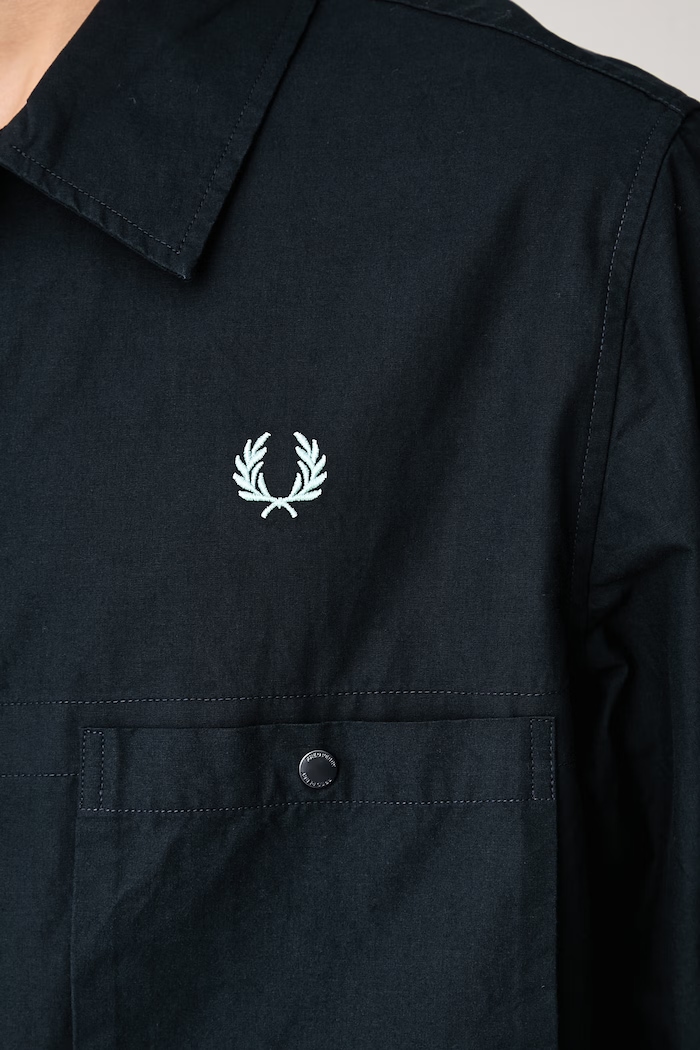 Fred Perry Koszula męska M3330.608