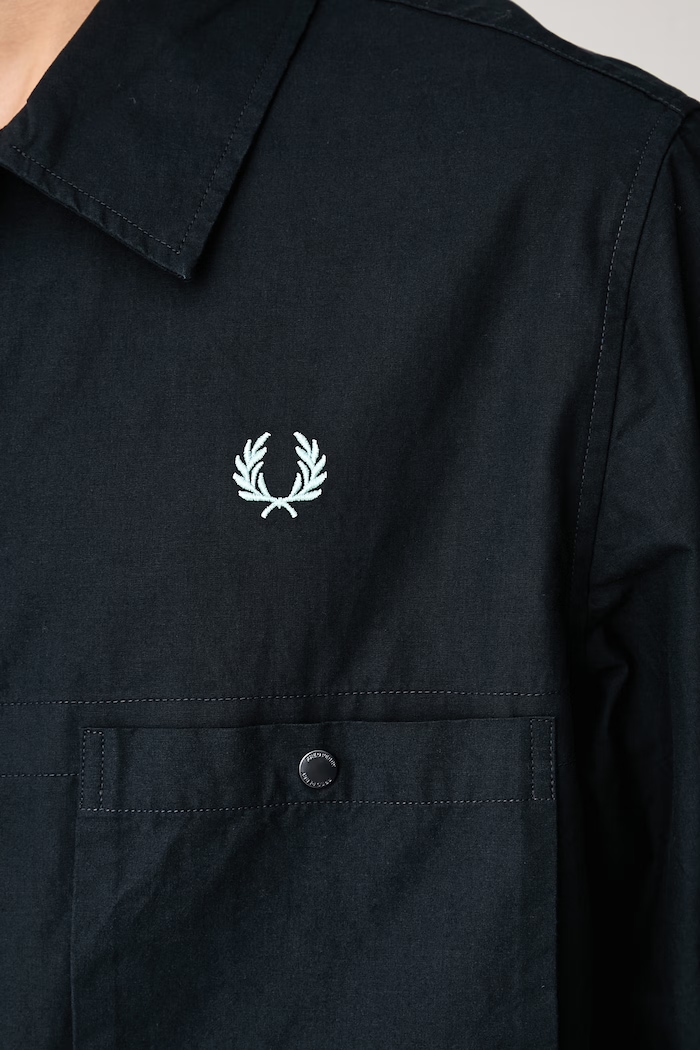 Fred Perry Košeľa pánska M3330.608