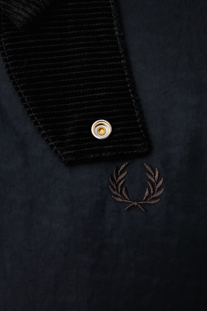 Fred Perry Koszula męska bawełniana M1701.608
