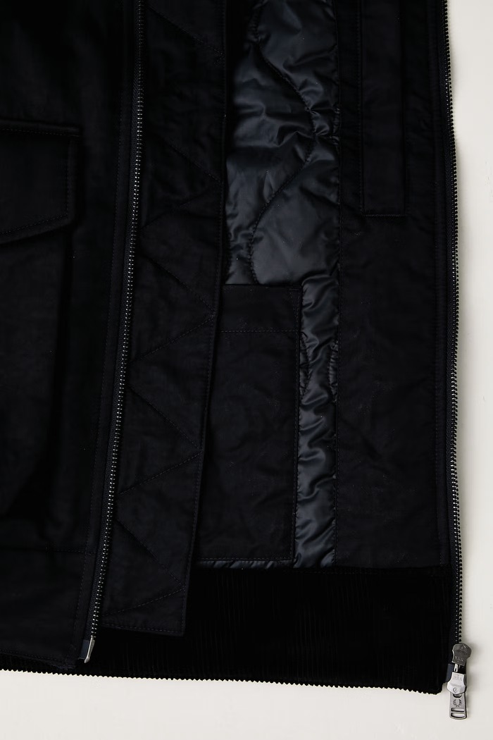 Fred Perry Koszula męska bawełniana M1701.608