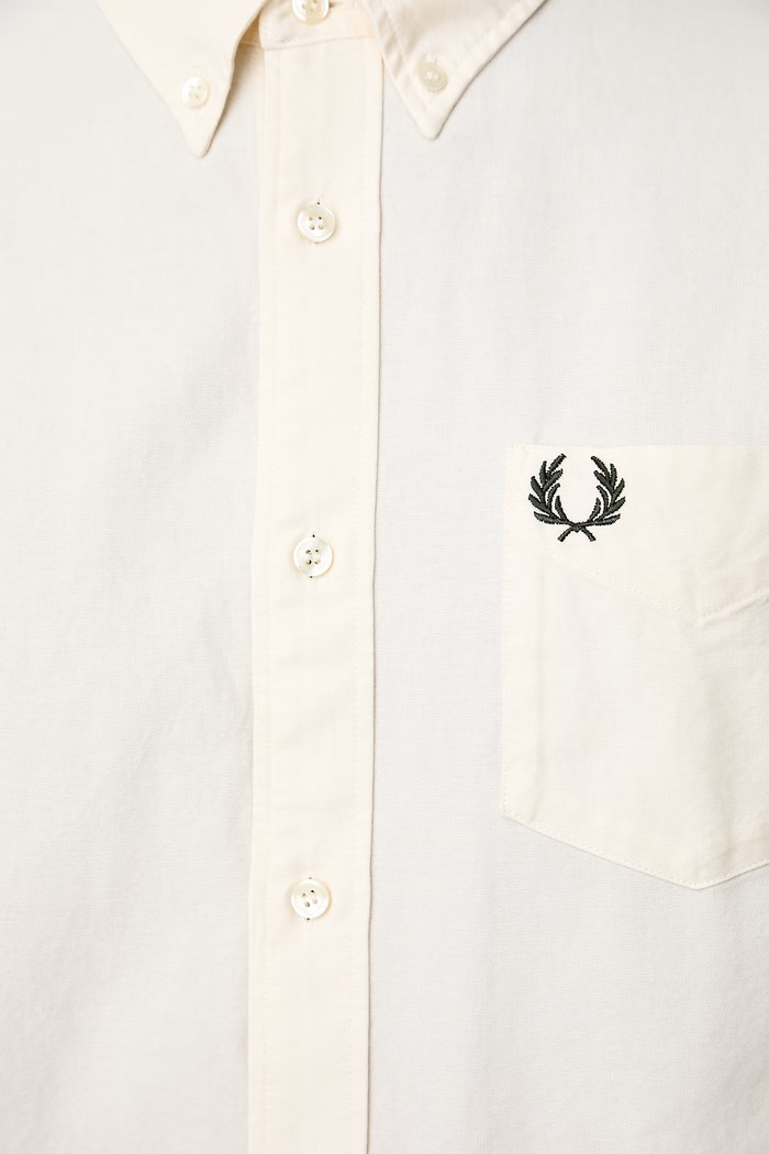 Fred Perry Koszula męska bawełniana M3452.560