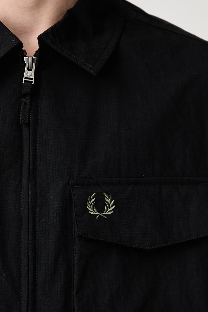 Fred Perry Krótka kurtka męska M2402.184
