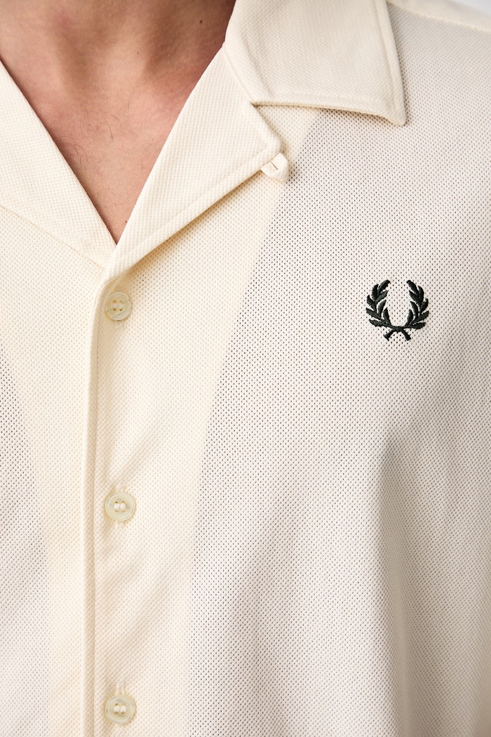 Fred Perry Koszula męska bawełniana M1745.170