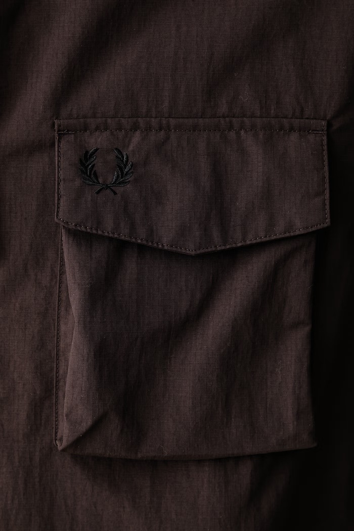 Fred Perry Koszula męska M2402.33C