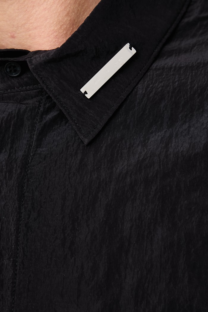 HELIOT EMIL Риза мъжка AW26PRE.M.05.057