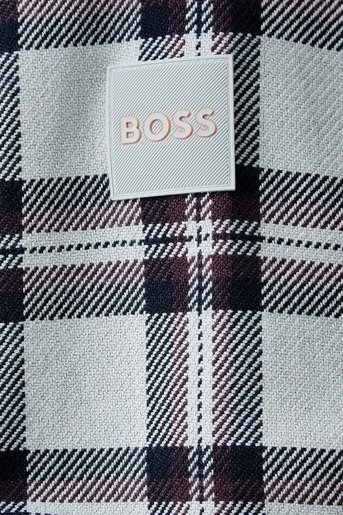 BOSS Orange košulja za muškarce od pamuka Locky_2_M 50567005