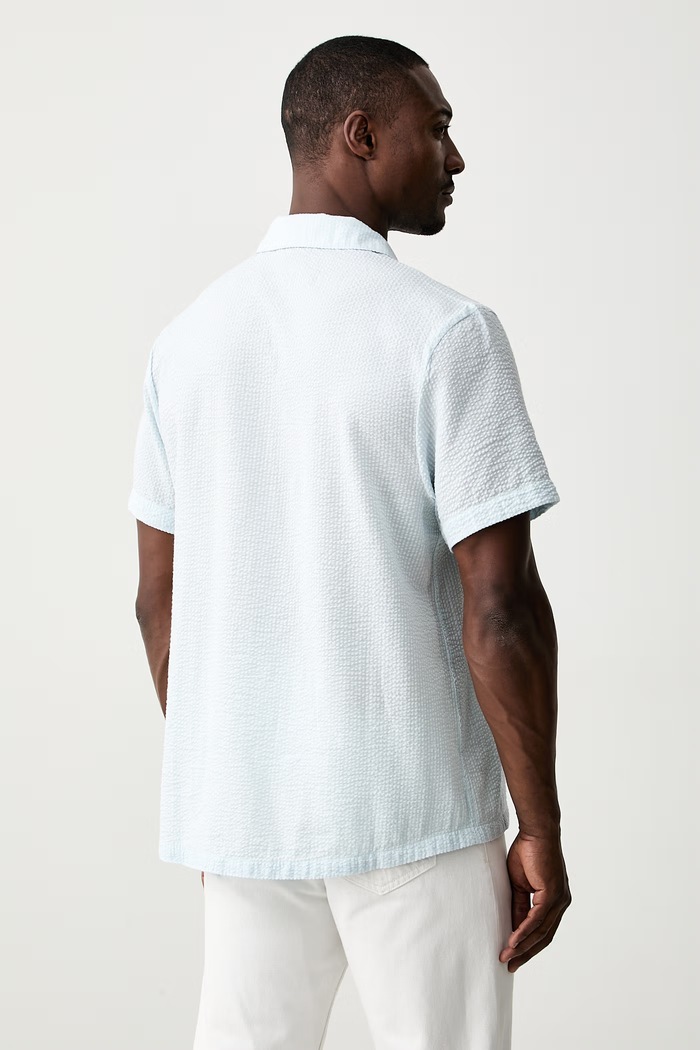 Oblečenie BOSS košeľa pánska s bavlnou Relax_Shirt 50561168 modrá